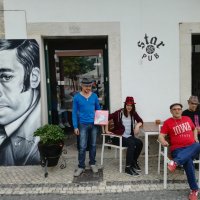 star pub